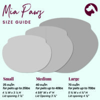 Mia-Paws-Size-guide